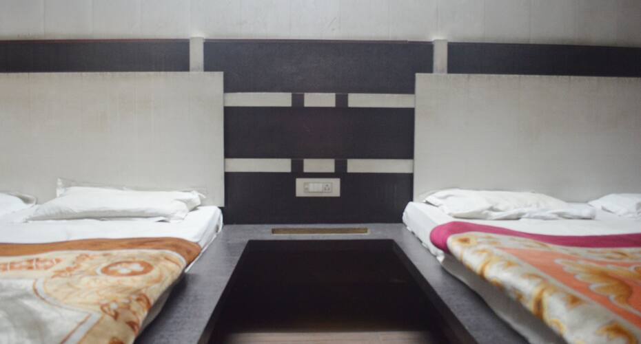 Hotel Mahajan Continental, Amritsar 5